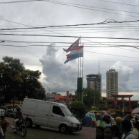 Foto de Ciudad del Este