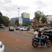 Foto de Ciudad del Este