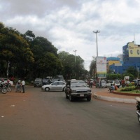 Foto de Ciudad del Este