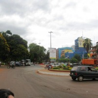 Foto de Ciudad del Este