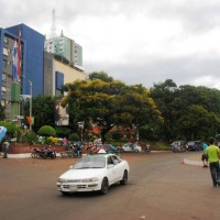 Foto de Ciudad del Este