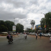 Foto de Ciudad del Este
