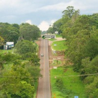 Foto de Foz do Iguacu