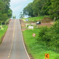 Foto de Foz do Iguacu
