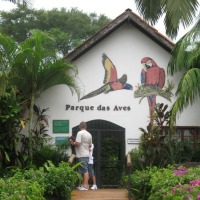 Foto de Foz do Iguacu
