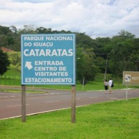 Foto de Foz do Iguacu