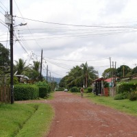 Foto de Aguazarca (San Carlos)