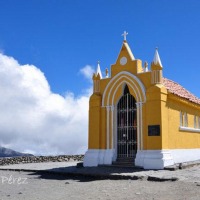 Foto de Páramo Andino (Mérida)