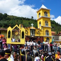 Foto de Timotes (Mérida)