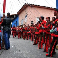 Foto de Timotes (Mérida)