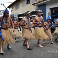 Foto de Timotes (Mérida)