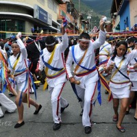 Foto de Timotes (Mérida)