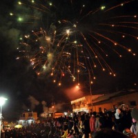 Foto de Timotes (Mérida)