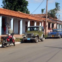 Foto de Viñares