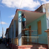 Foto de Viñares