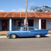 Foto de Viñares