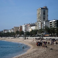 Foto de Lloret de Mar