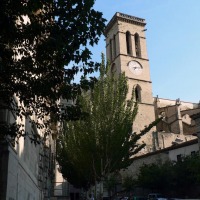 Foto de Manresa