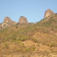 Foto de Zacazonapan