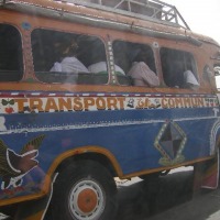 Foto de Dakar