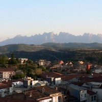 Foto de Manresa