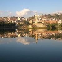 Foto de Antasnanarivo