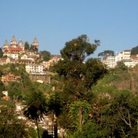 Foto de Antananarivo