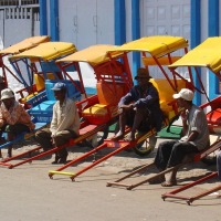 Foto de Fianaratsoa