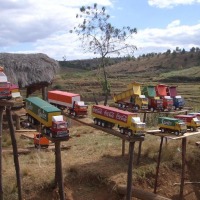 Foto de Ambositra