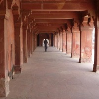 Foto de Fatehpur sikri