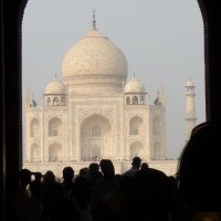 Foto de Agra