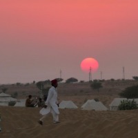Foto de Jaisalmer
