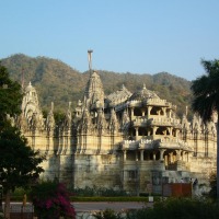Foto de Ranakpur