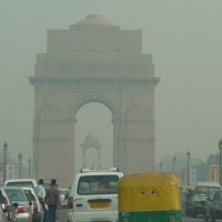 Foto de Delhi