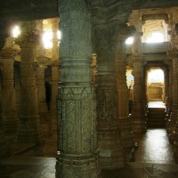 Foto de Ranakpur