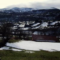 Foto de Hoz de Abiada