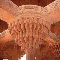 Foto de Fatehpur Sikri