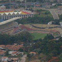 Foto de San Cristóbal (Táchira)