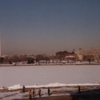 Foto de Washington