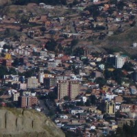 Foto de La Paz
