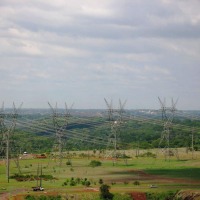 Foto de Foz do Iguacu