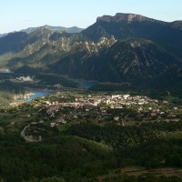 Foto de Sant Llorenç de Morunys