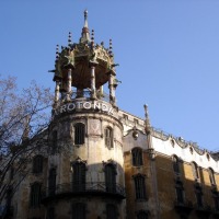 Foto de Barcelona