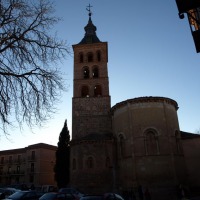 Foto de Segovia