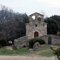 Foto de Sant Llorenç de Morunys