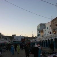 Foto de Larache