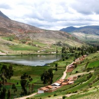 Foto de Huancayo