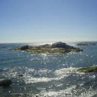 Foto de Piedra Azul (Puerto Montt)