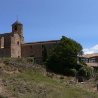 Foto de Sant Llorenç de Morunys