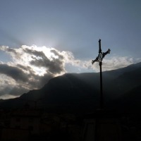 Foto de Sant Llorenç de Morunys
